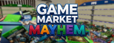 Game Market Mayhem