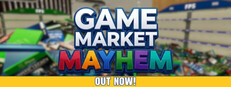 Game Market Mayhem