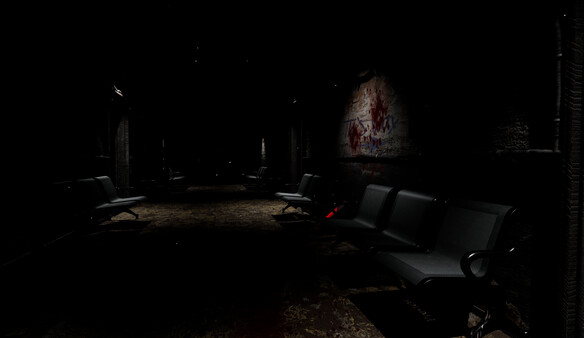 Broken Drive screenshot 5
