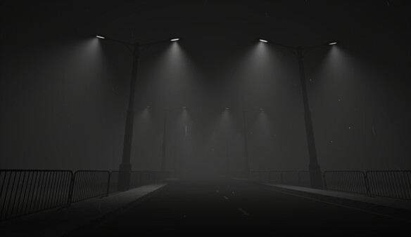Broken Drive screenshot 6