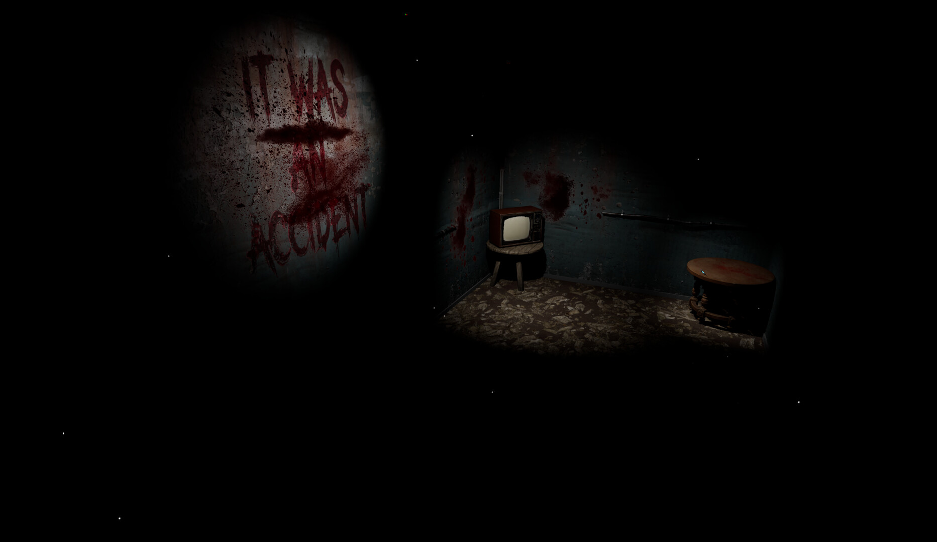 Broken Drive screenshot #8