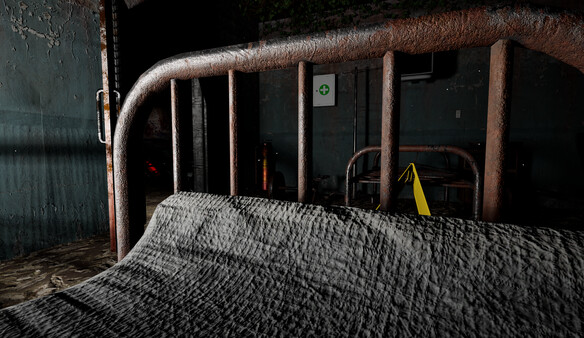 Broken Drive screenshot 2