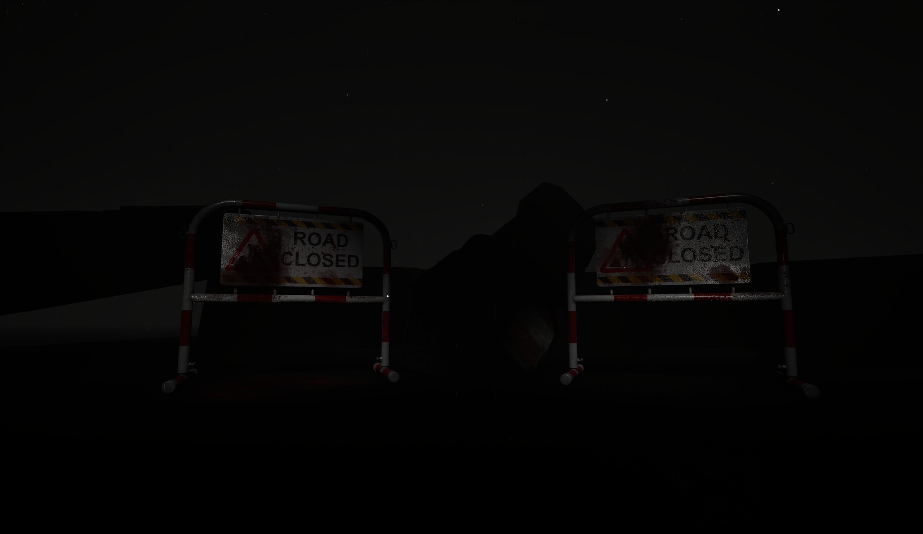 Broken Drive screenshot #9