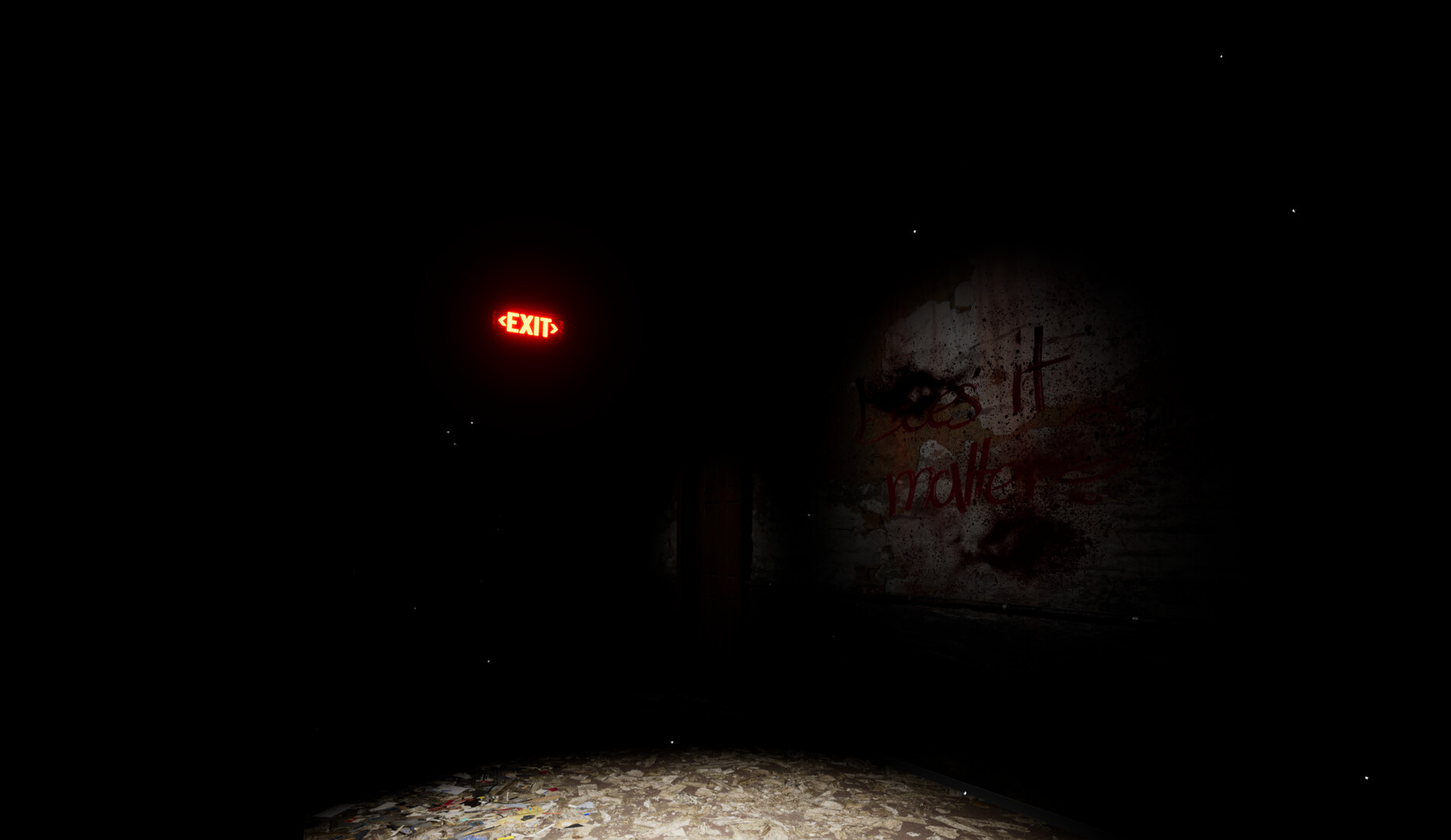 Broken Drive screenshot #7