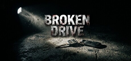 Broken Drive