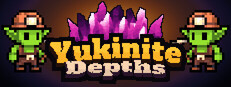 Yukinite Depths