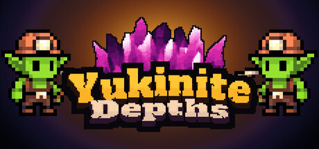 Yukinite Depths
