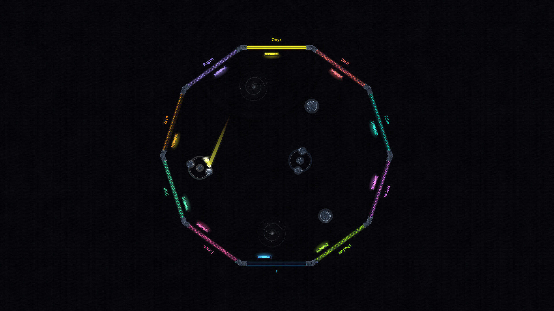 Last Paddle Standing screenshot 1