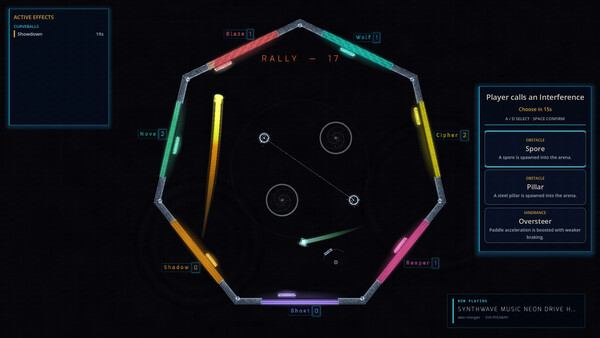 Last Paddle Standing screenshot 2