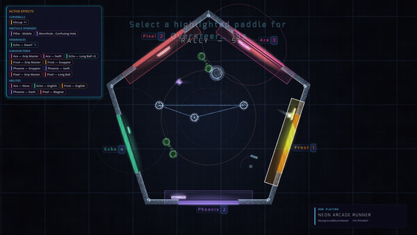 Last Paddle Standing screenshot 7