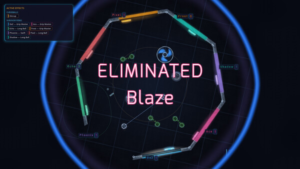 Last Paddle Standing screenshot 5