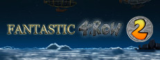 Fantastic 4 In A Row 2