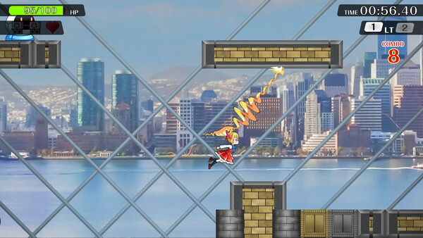 SPIRAL OJOSAMA CHOHATSU MAKINA screenshot 3