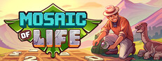 Mosaic of Life