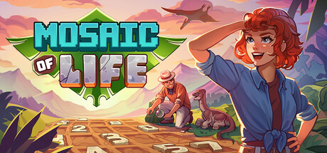 Mosaic of Life