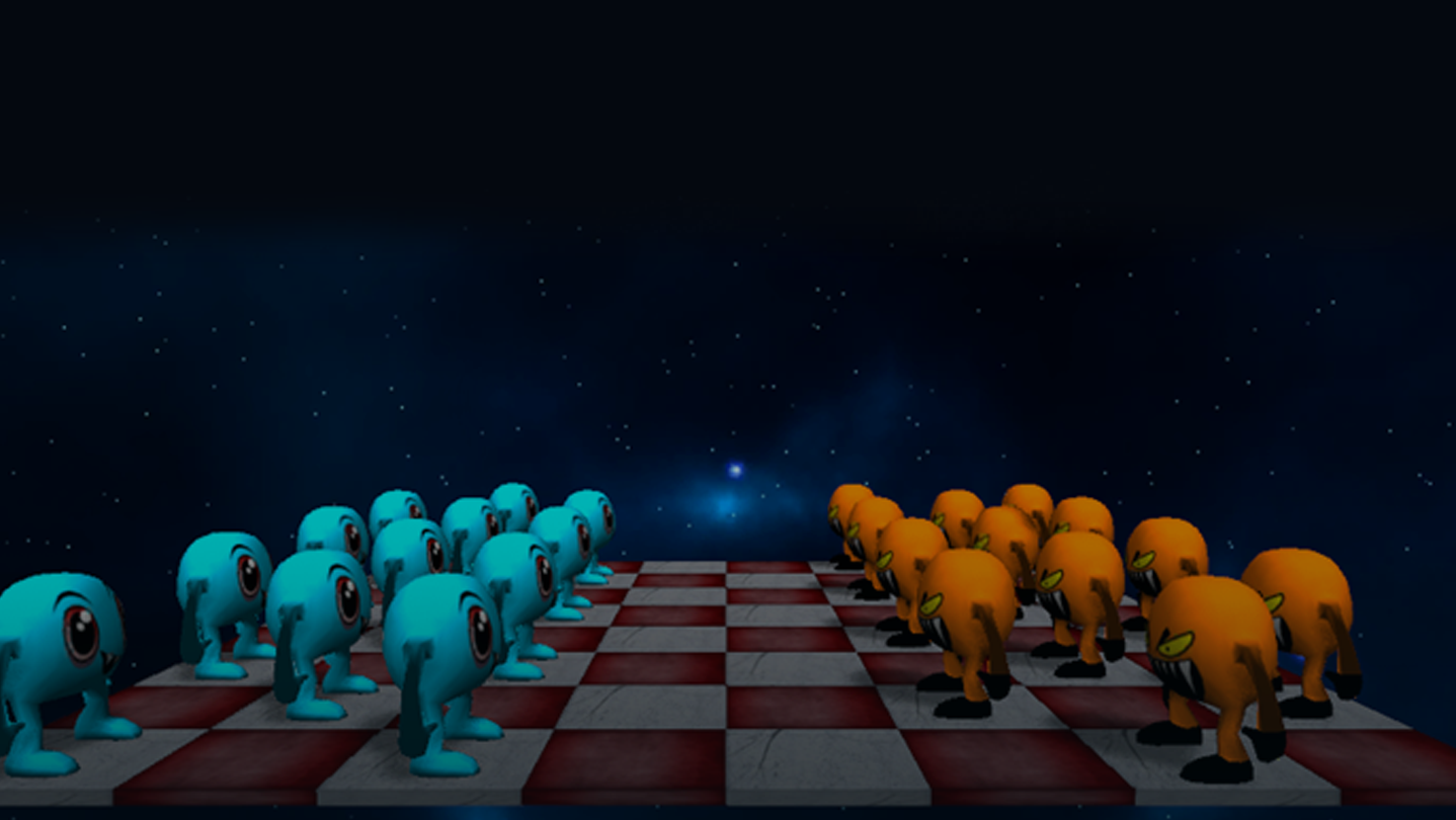 Fantastic Checkers 2 on Steam
