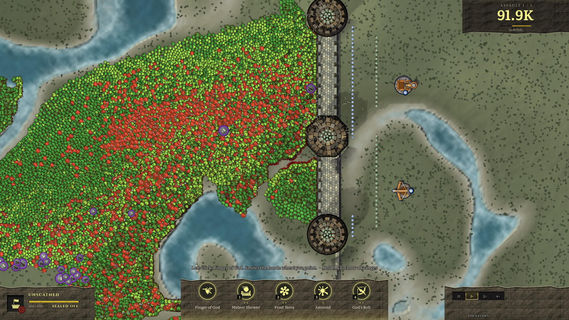 A Million Orcs screenshot 11