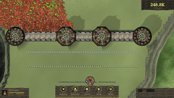A Million Orcs screenshot 8