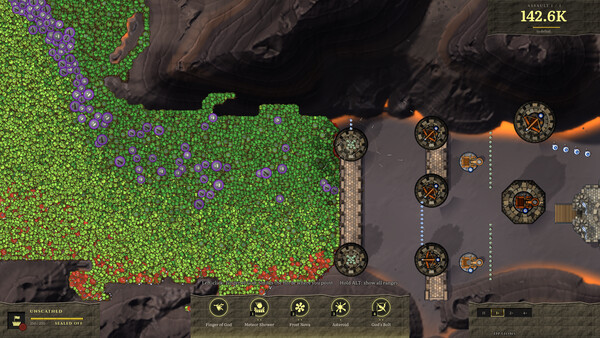 A Million Orcs screenshot 6