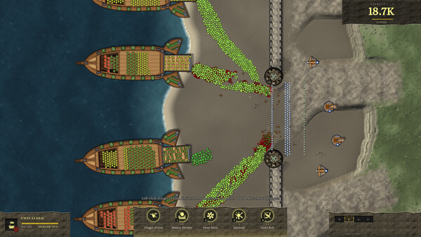 A Million Orcs screenshot 9