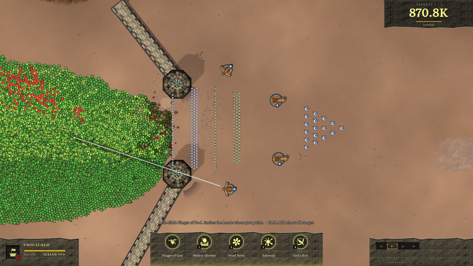 A Million Orcs screenshot 10