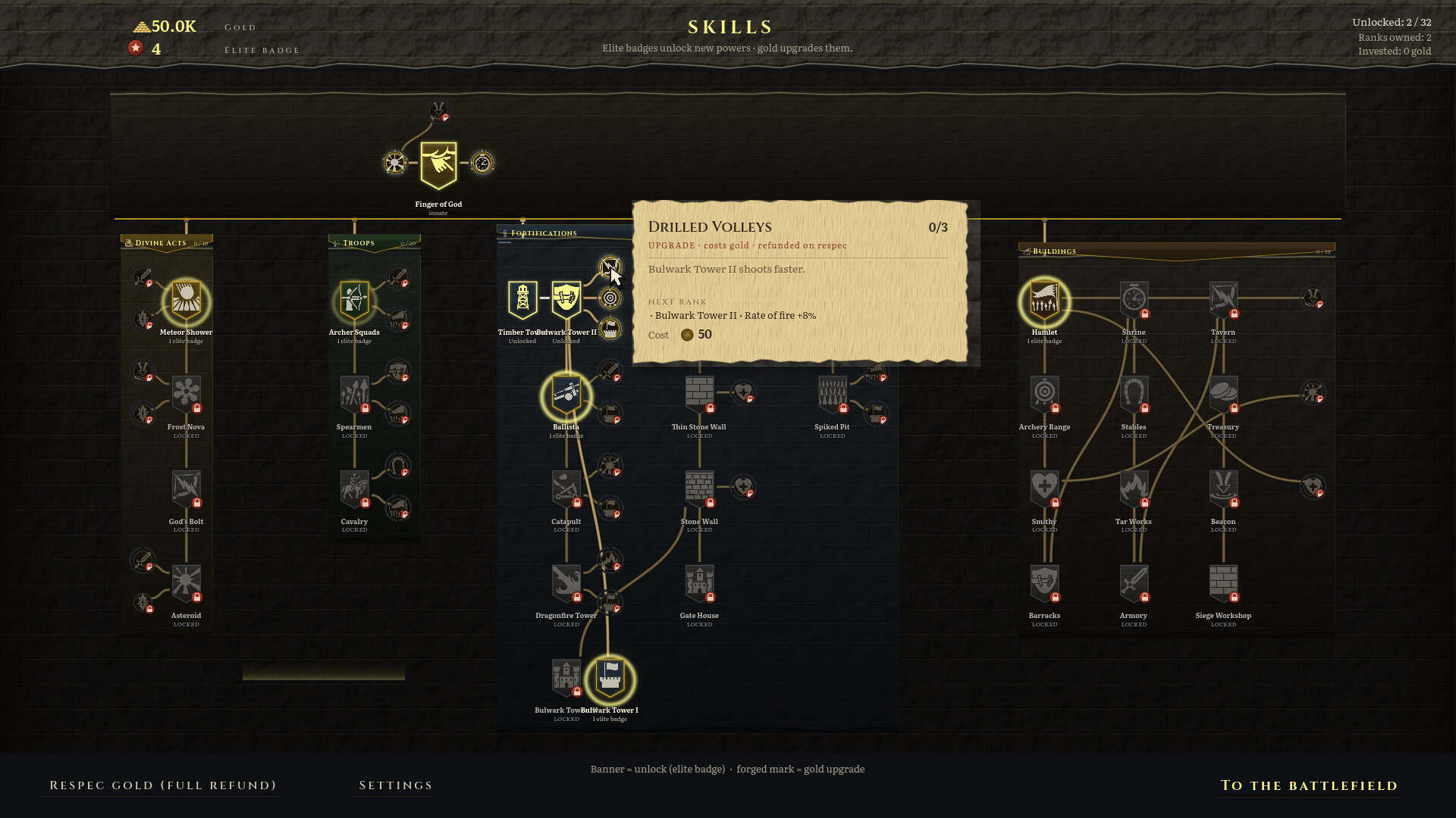 A Million Orcs screenshot 12