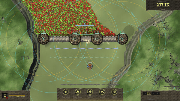 A Million Orcs screenshot 13
