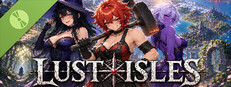 Lust Isles Demo