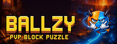 Ballzy: PvP Block Puzzle