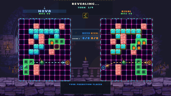 Ballzy: PvP Block Puzzle screenshot 4