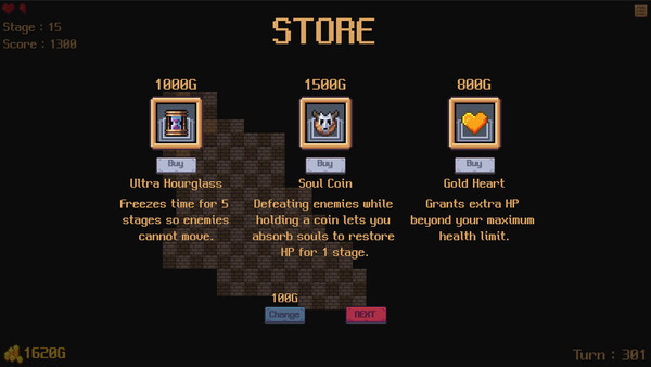 Step Slash screenshot 8