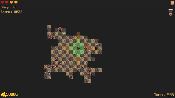 Step Slash screenshot 6
