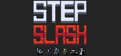 Step Slashの作品画像