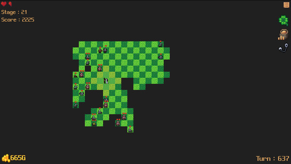 Step Slash screenshot 3
