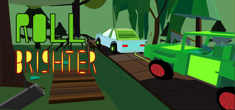 Roll Brighter 표지
