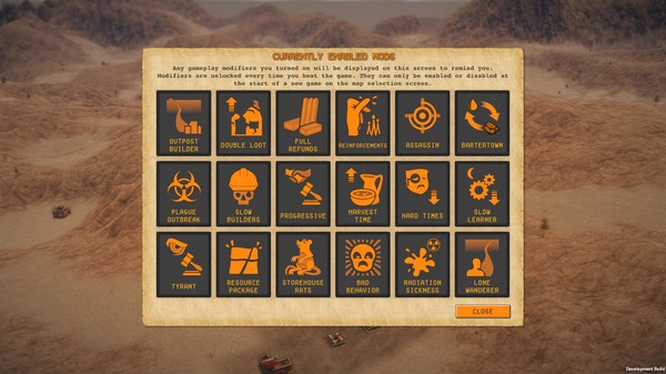 Atomic Society