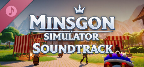 Minsgon Simulator Soundtrack