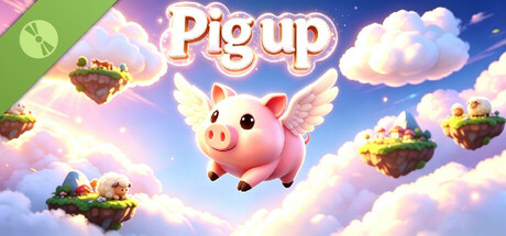 Pig Up Demo
