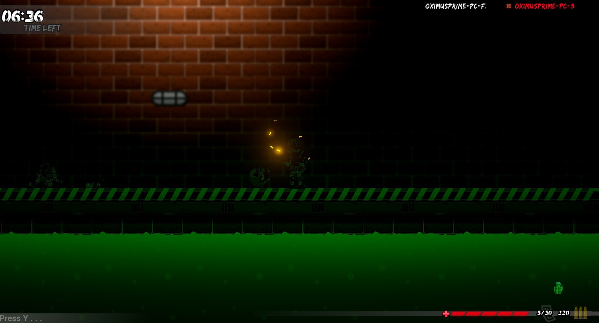 #5. Unreal Heroes (Steam) 由: OxDev