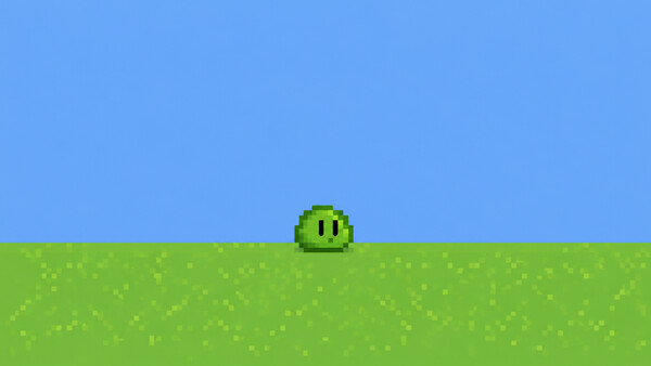 Slime Kingdom 스크린샷 4