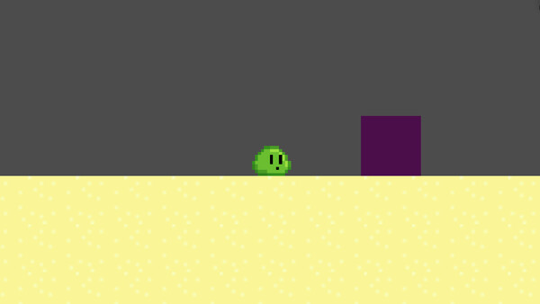 Slime Kingdom 스크린샷 1