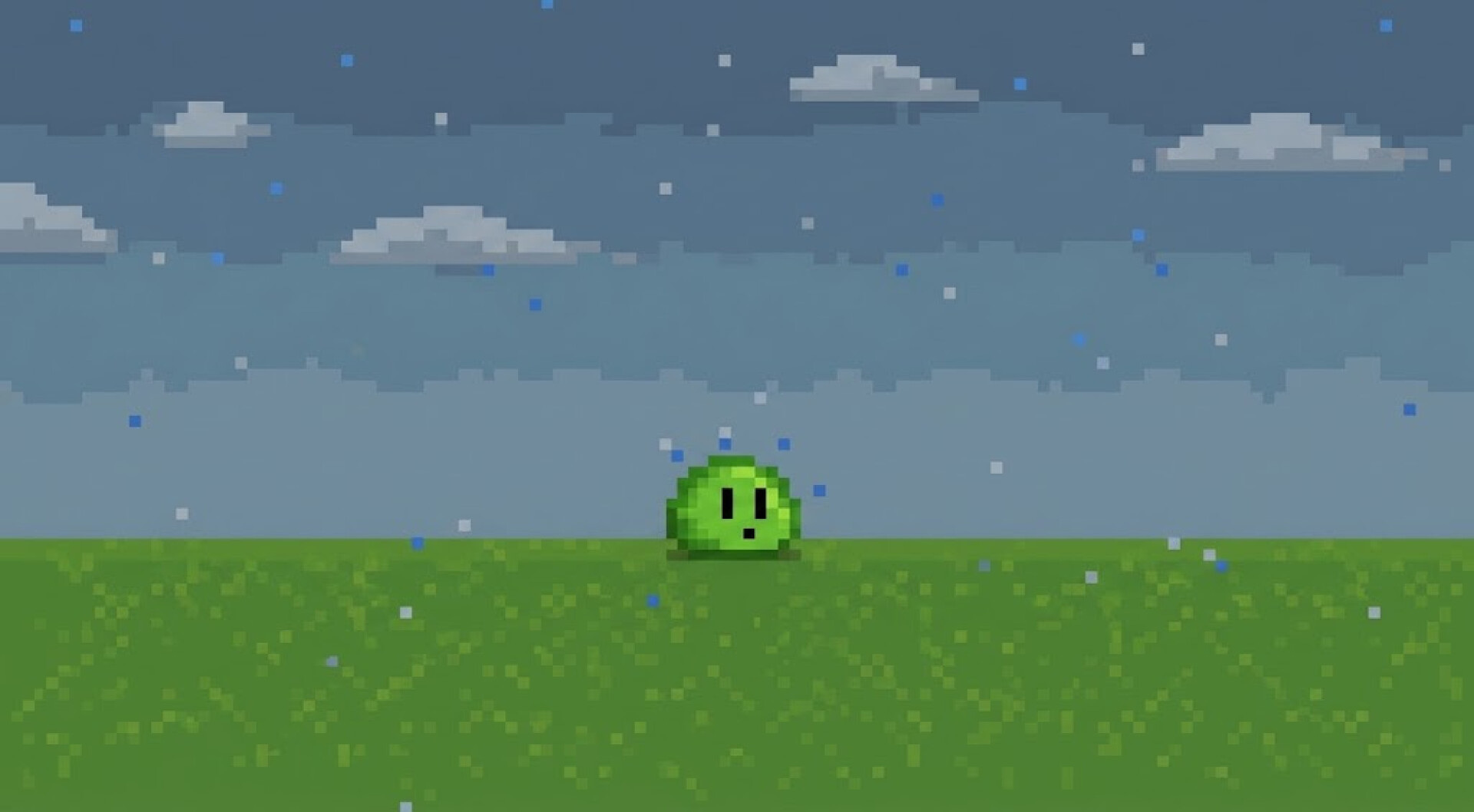 Slime Kingdom screenshot #2
