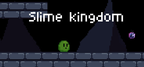 Slime Kingdomの作品画像