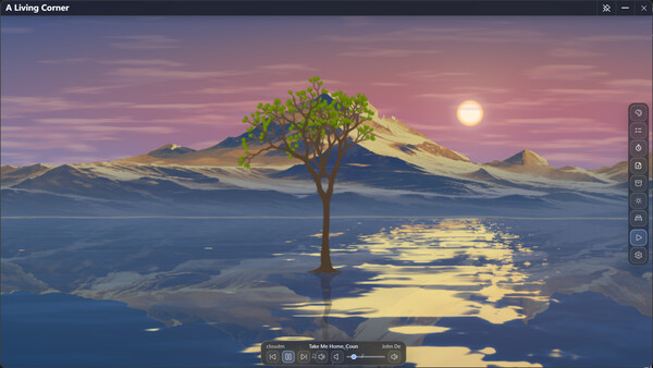 A Living Corner screenshot 1