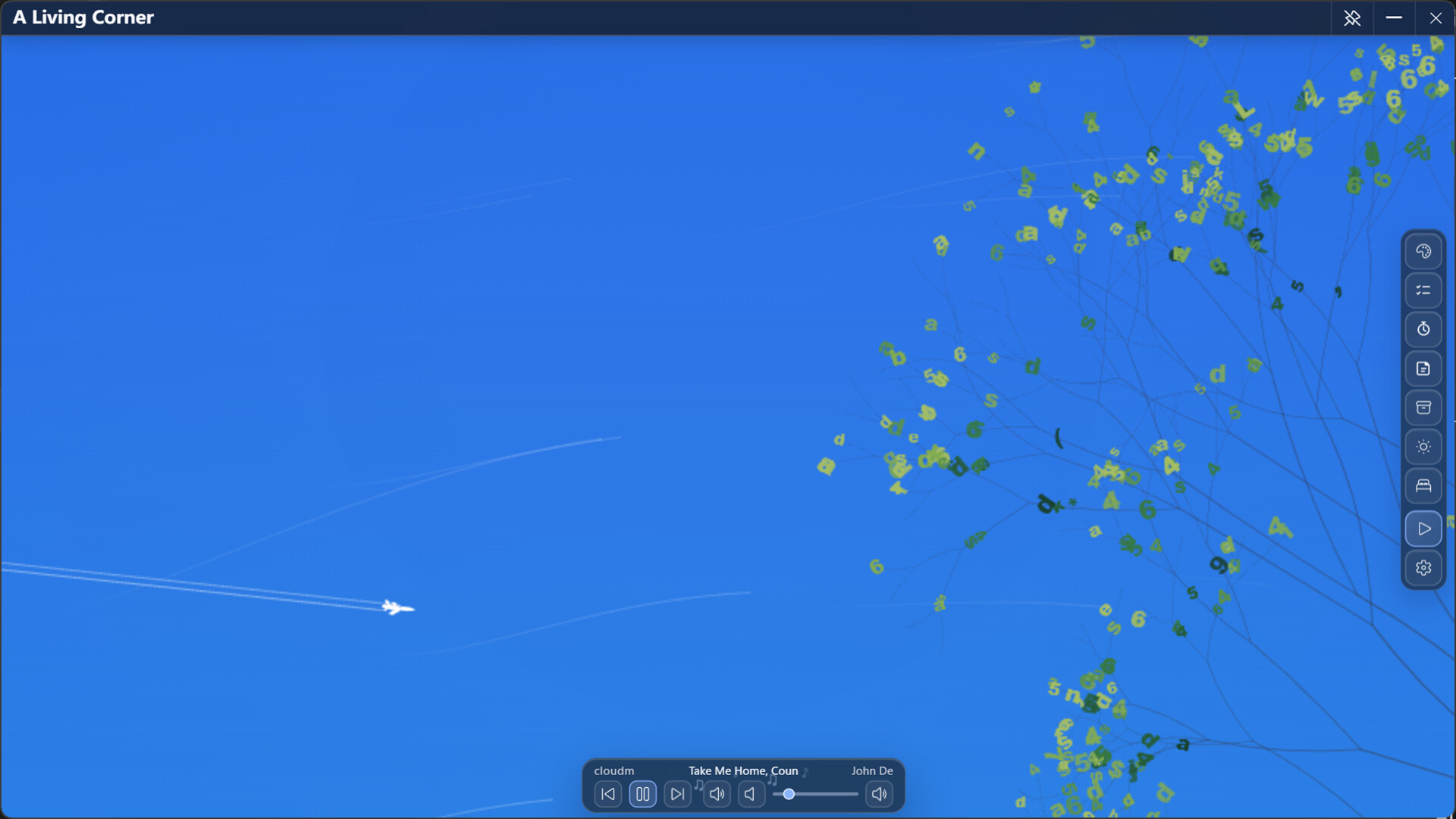 A Living Corner screenshot 6