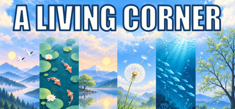 A Living Corner