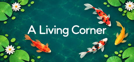 A Living Corner