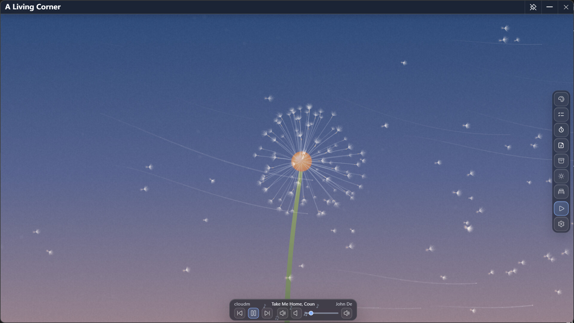 A Living Corner screenshot 4