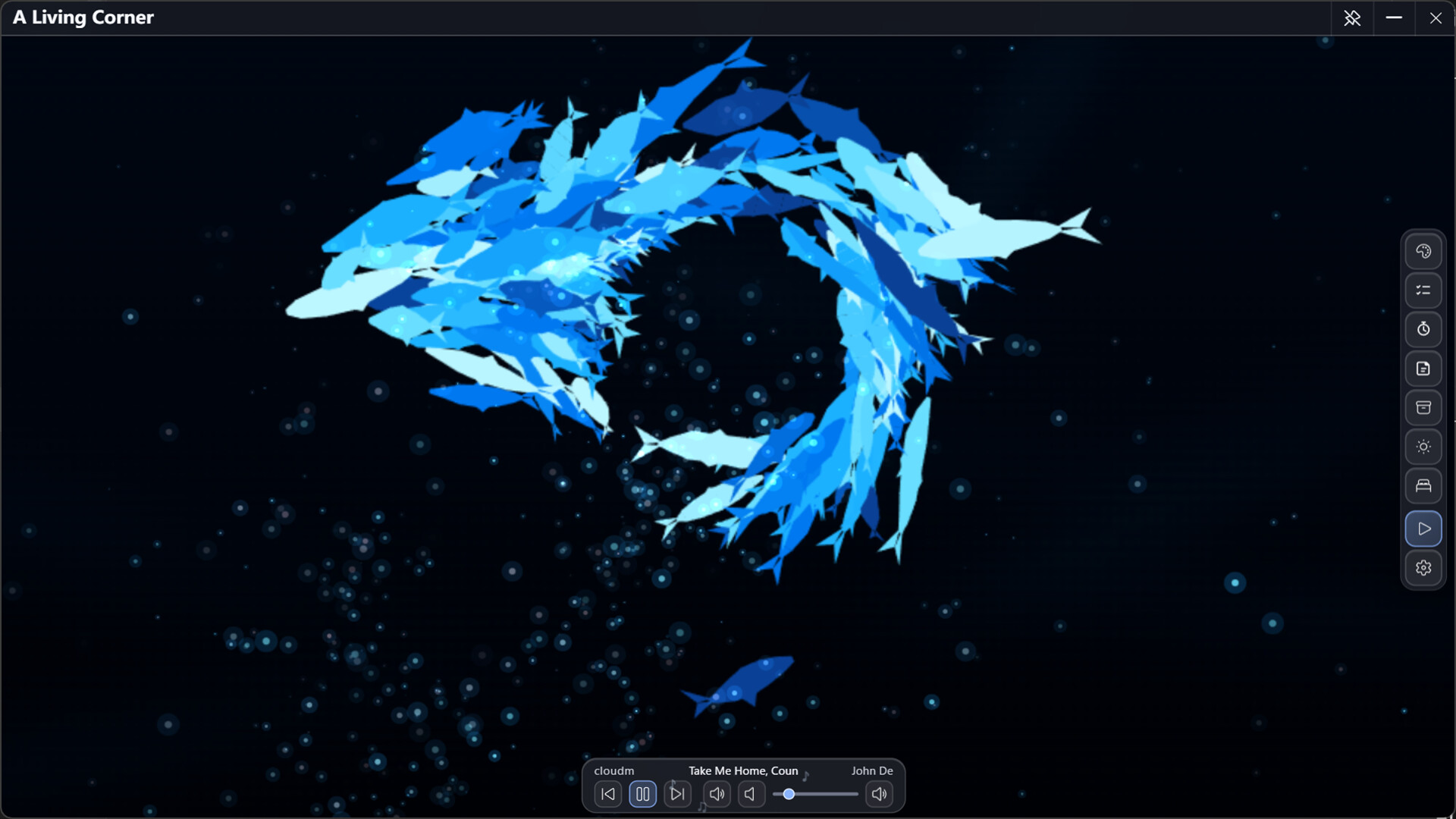 A Living Corner screenshot 5