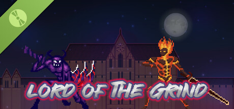 Lord of the Grind Demo